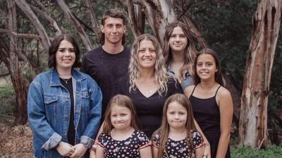 Swan Hill mother emboldened by family tragedy campaigns for suicide prevention