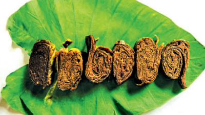 Karnataka: Monsoon brings out unique platter of coast