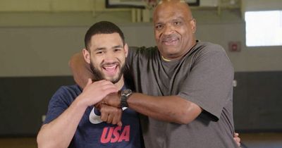 Cameron Carter Vickers reveals Celtic journey driven by NBA roots and his basketball star dad