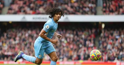 Nathan Ake replacement is even harder for Man City to get this summer