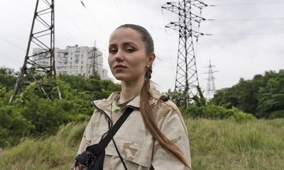 Ukraine rules out ceding territory to Russia as part of any ceasefire deal – as it happened