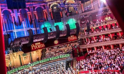 ‘We hear things no one else notices’: Proms composers on their extraordinary new music