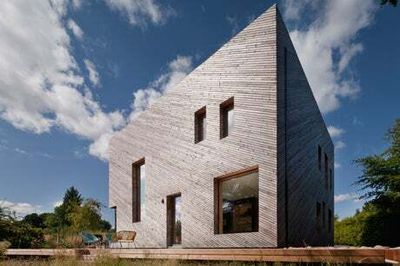 Comment: ‘I love the sunshine but new London homes must be built to beat the heat’