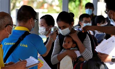 Can Egg Freezing Crack Singapore’s Demographic Decline?