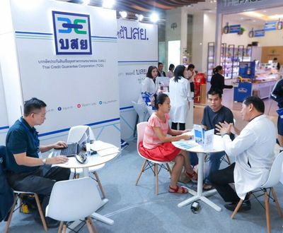 TCG seeks green light for PGS10