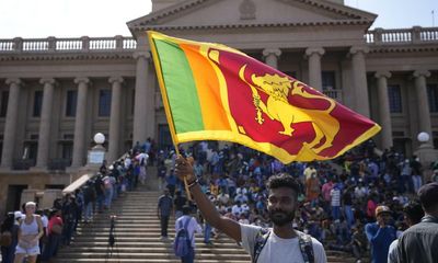 Sri Lanka: PM orders military to do ‘whatever it takes’ to maintain order