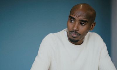 TV tonight: Mo Farah tells his extraordinary story about being trafficked as a child