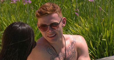 Love Island: Jack Keating reveals he was second choice for hit show after sister Missy