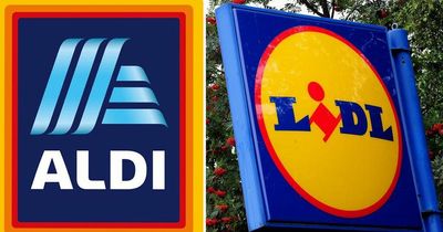 Lidl banned from sharing leaflet again after price mistake complaint from Aldi
