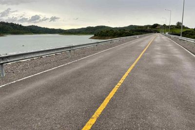 Mild quake in Surat Thani, no damage