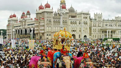 Tourism stakeholders in Mysuru want single-ticket entry for Dasara