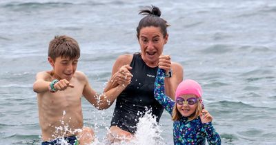 Dublin weather: Heatwave to last into next week but what days will be hottest