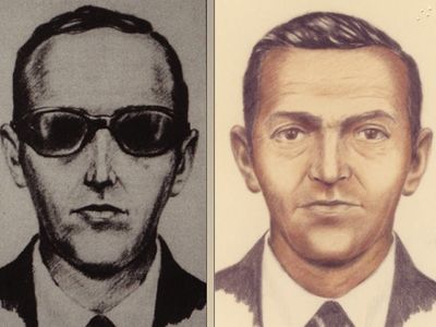 ‘It makes you question your own sanity’: The true story behind Netflix’s DB Cooper: Where Are You?!