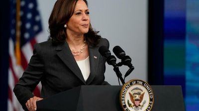 US VP Harris Launches Pacific Push with New Embassies, Envoy