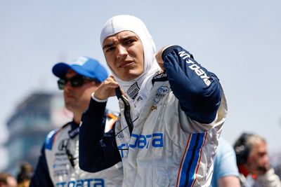 Palou leaving Ganassi for McLaren in 2023, denounces CGR press release