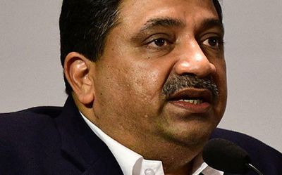 Integrated data system for all subsidies needed, says Palanivel Thiaga Rajan