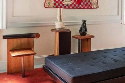 Transforming a room at home: London interior designers reveal top decor hacks for less than £100