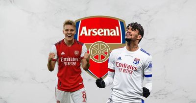 Tielemans or Paqueta join squad, Odegaard named captain - Arsenal's best USA pre-season tour