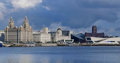 Liverpool landmark voted third most beautiful sight to see in the UK