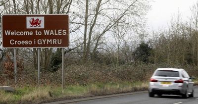 Wales to introduce 20mph default speed limit for drivers