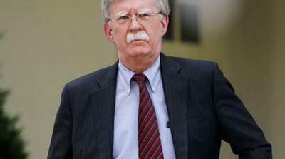 Former US Official John Bolton Admits He 'Helped Plan Coups'