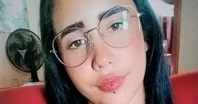 Young mum, 20, dies after £9 lip piercing becomes infected and damages brain