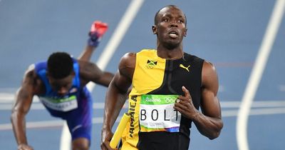 Usain Bolt admits World Athletics Championship buzz is 'impossible' to replicate