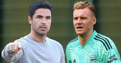 Arsenal's Bernd Leno saga shows Mikel Arteta has learnt from past transfer mistakes