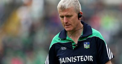 John Kiely: I was prepared for Limerick exit after Kilkenny defeat in 2017