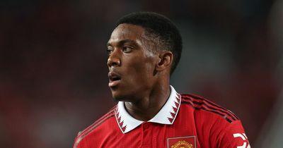 Manchester United fans hijack Anthony Martial post to deliver same Erik ten Hag message