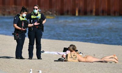 Melbourne has lost its status as Australia’s place to be. But there is hope – dressed in denim overalls