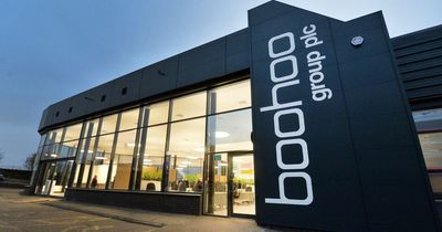 Anger as Boohoo introduces new £1.99 return charge