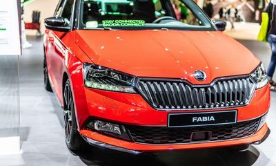 Why didn’t Skoda make its Fabia warranty terms clear?