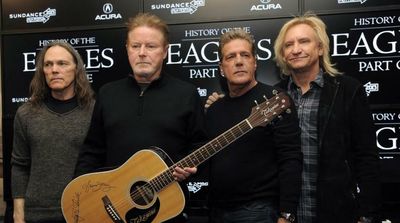 3 Charged in Scheme to Sell Stolen ‘Hotel California’ Lyrics