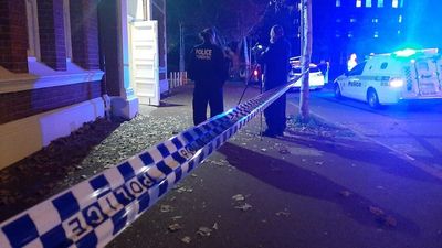 Four teens charged over West Leederville party violence 'armed themselves to fight', police say