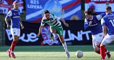 Linfield vs TNS live stream info for Champions League clash