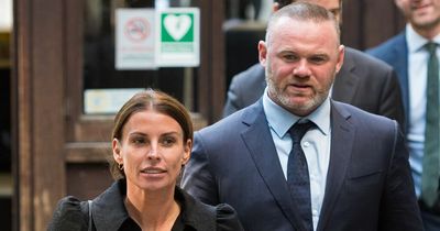 Wayne Rooney receives 'blessing' from Coleen for DC United move but makes compromise