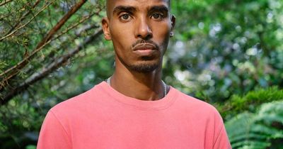 Mo Farah 'relieved' at Home Office decision after revealing he was trafficked into UK