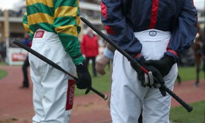 The aim of whip rule changes is to influence behaviour, not issue penalties