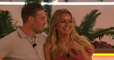 Love Island viewers blast Andrew and Tasha as the 'most boring couple ever'
