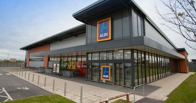 Teen stepped in to help stranger at Aldi who didn't have enough for shopping