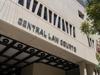 WA man accused of kidnapping, abusing girl