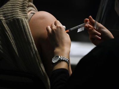 Judge bins 'misconceived' COVID-19 lawsuit