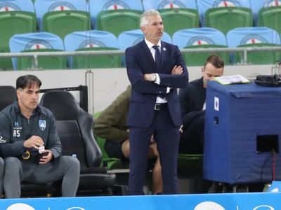 Sydney FC land first overseas recruit