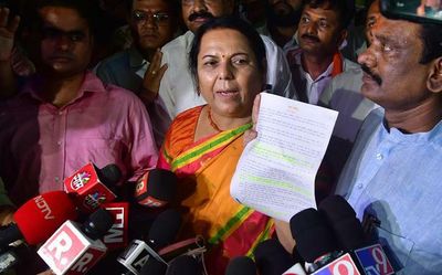 Shiv Sena stakes claim for Leader of Opposition in Maharashtra Legislative Council