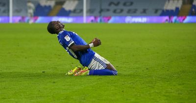 Cardiff City poised to make former Liverpool winger Sheyi Ojo 11th summer signing