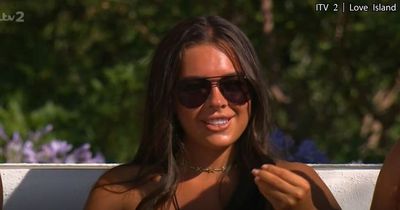 ITV Love Island fans' shock as cost of Gemma Owen's necklace revealed