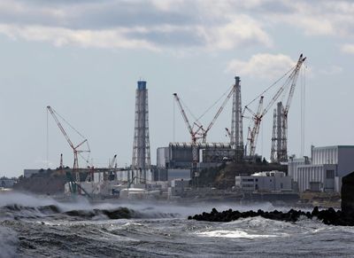 Fukushima operator ex-bosses ordered to pay $95 bn: media