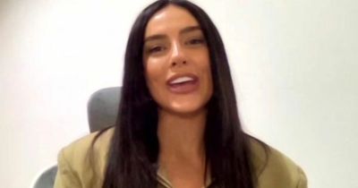 Love Island star had 'high hopes' Adam Collard would change as she waits for apology
