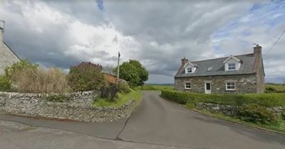 Dumfries and Galloway Council refuse plans for new house in Borgue